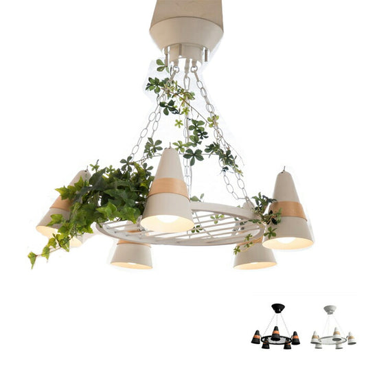 トゥルーロ 5灯ペンダント 間接照明 ライト 照明器具 ダイニング リビング おしゃれ(代引不可)