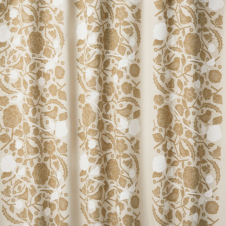 日本製 カーテン CUCO クコ DESIGN LIFE デザインライフ ドレープ 幅100cm 丈135cm 丈178cm 丈200cm 2級遮光 形状記憶 おしゃれ(代引不可)