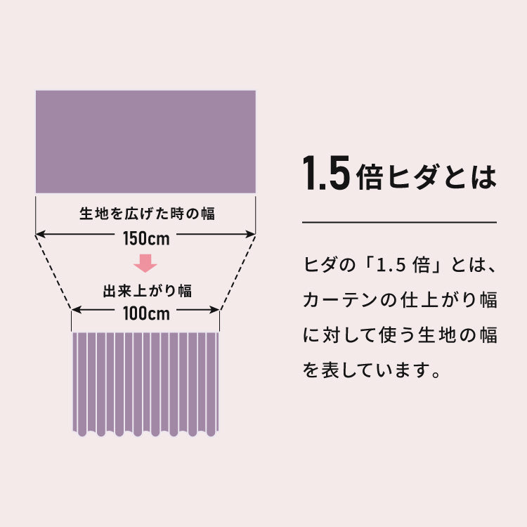 【サンリオ】クロミ絵羽レースカーテン 2枚組 100×133cm UVカット 洗える 洗濯 プライバシー 目隠し フック付き カーテン 紫外線 おしゃれ かわいい サンリオ マイメロディ クロミ バク(代引不可)