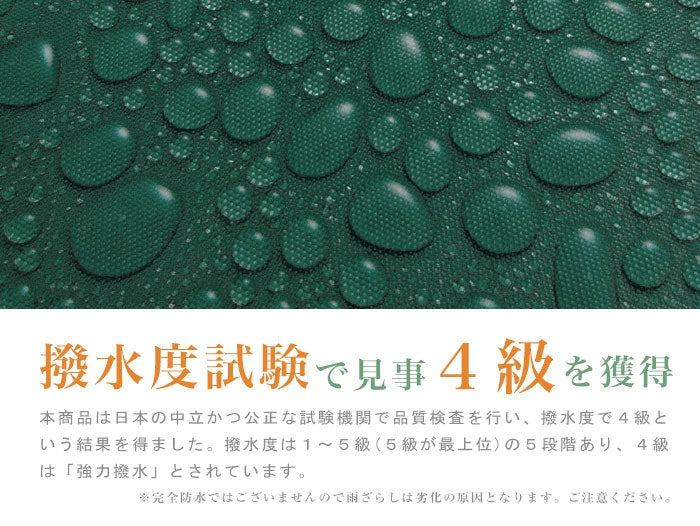 日よけ 前幕・竿付オーニング 幅2m シェード オーニング 日よけスクリーン つっぱり式 雨よけ ガーデニング エクステリア(代引不可)