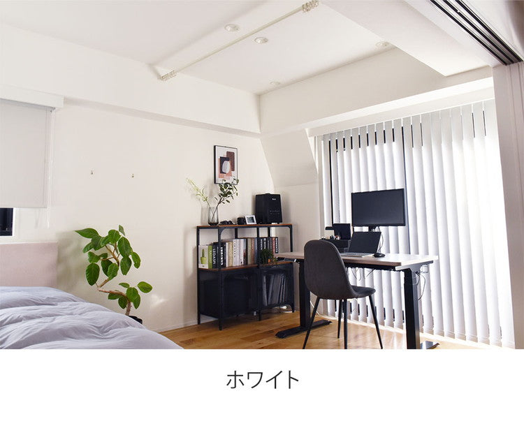 【TOSO】Naivis ナイビス つっぱりポール リングランナー30個付き 幅200~300cm カーテンポール 突っ張り棒 間仕切りパーテーション おしゃれ 収納 リビング 寝室 賃貸 新生活 一人暮らし トーソー (代引不可)