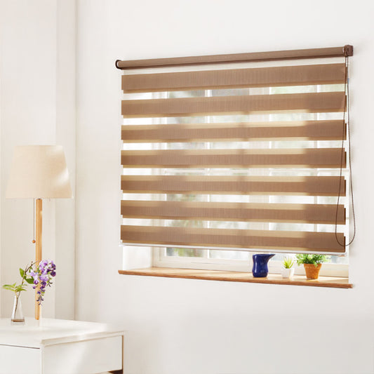 【TOSO】調光 ロールスクリーン 幅90×丈150cm 遮光 規格サイズ 4色展開 トーソー センシア 無地 調光 目隠し 間仕切り ホワイト アイボリー ブラウン(代引不可)