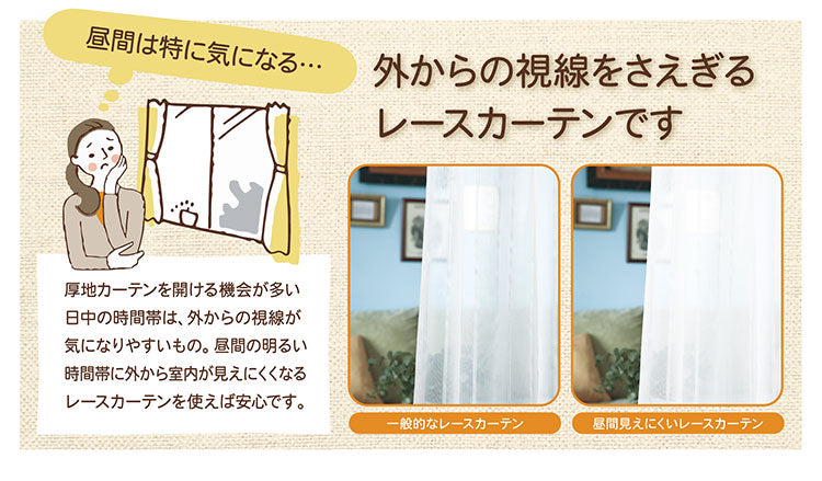 2級遮光 カーテン 4枚セット 幅100 丈135 178 200 ドレープカーテン レースカーテン 遮光 UVカット 紫外線 昼見えにくい ミラーレース 断熱 保温 省エネ エコ 節電 キッズ カーテン(代引不可)