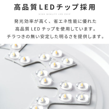 simplus シーリングライト 6畳 リモコン付き 無段階調色調光 LED 調光 調色 明るい 高演色 薄型 ナイトライト リビング 子供部屋 おしゃれ タイマー機能 メモリ機能 節電モード シンプラス SP-CEL06