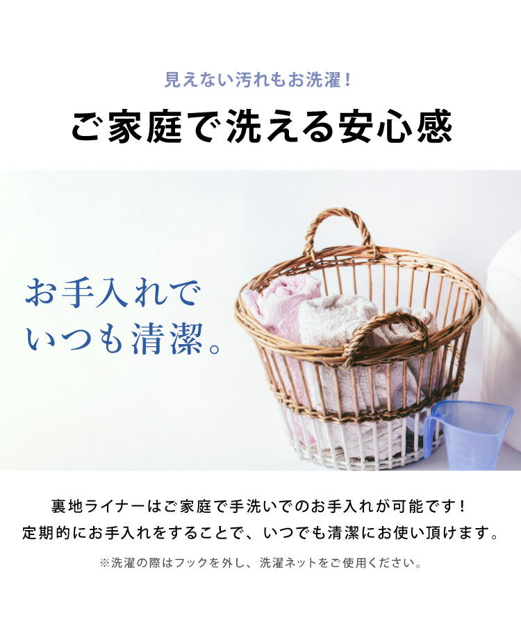 完全遮光 裏地ライナー 2枚組 遮光率100% 断熱 保温 遮音 ウォッシャブル 取付簡単 後付け裏地カーテン 遮光 防音 省エネ レース カーテン 2枚セット 幅105 丈130 丈173 丈195(代引不可)