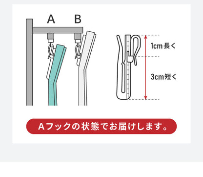 レースカーテン ブルー フラワー 柄 フェミニン 見えにくい 18サイズ UVカット 遮像 ウォッシャブル カーテン 一人暮らし 新生活 幅100 ボタニカル 植物