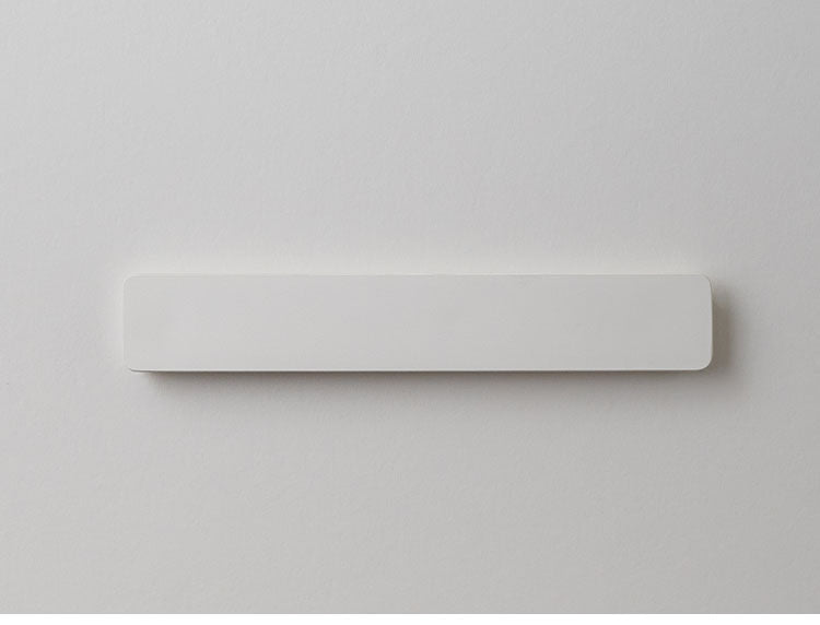 かげあかり MODEL01 LED センサーライト 壁面照明 間接照明 誘導灯 充電式 USB-C 人感センサー ライト あかり インテリアライト フットライト 玄関 廊下 寝室 洗面所 トイレ KA-01 ムサシ musashi(代引不可)