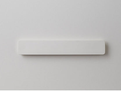 かげあかり MODEL01 LED センサーライト 壁面照明 間接照明 誘導灯 充電式 USB-C 人感センサー ライト あかり インテリアライト フットライト 玄関 廊下 寝室 洗面所 トイレ KA-01 ムサシ musashi(代引不可)