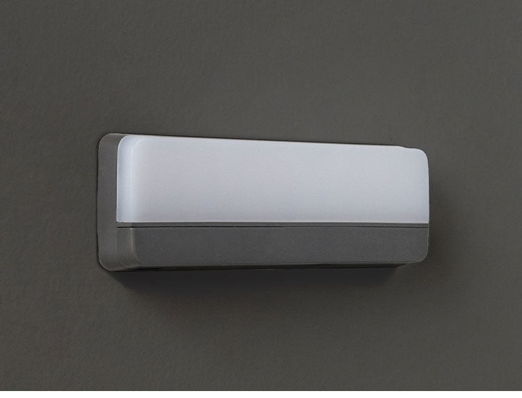 かげあかり MODEL05 LED センサーライト 壁面照明 間接照明 誘導灯 充電式 USB-C 人感センサー ライト あかり インテリアライト フットライト 玄関 廊下 寝室 洗面所 トイレ KA-05 ムサシ musashi(代引不可)