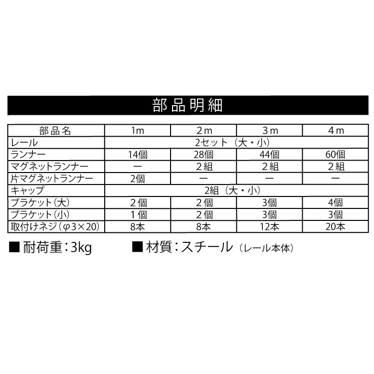 カーテンレール ダブル 0.6~1m 伸縮レール トーソー TOSO AJ606 天井 正面 伸びるレール おしゃれ 北欧 天井付け 簡単取り付け 賃貸 ホワイト ブラウン シンプル(代引不可)