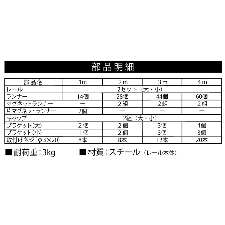 カーテンレール ダブル 1.6~3m 木目調 伸縮レール トーソー TOSO AJ606 天井 正面 伸びるレール おしゃれ 北欧 ウッディライト ウッディミディアム ウッディホワイト(代引不可)