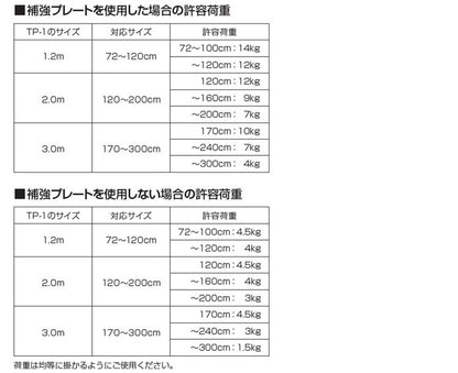 つっぱりポール リングランナー10個付き 幅70~120cm カーテンポール 突っ張り棒 間仕切りパーテーション おしゃれ 収納 リビング 寝室 賃貸 新生活 一人暮らし TOSO トーソー Naivis ナイビス(代引不可)