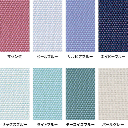 【TOSO】生地サンプル 標準 32色 バーチカルブラインド 縦型ブラインド 防炎 生地見本 サンプル ul-cltvtclblind(代引不可)【メール便配送】