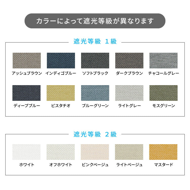 【TOSO】生地サンプル 遮光 15色 バーチカルブラインド 縦型ブラインド 防炎 生地見本 サンプル ul-rnfvtclblind(代引不可)【メール便配送】