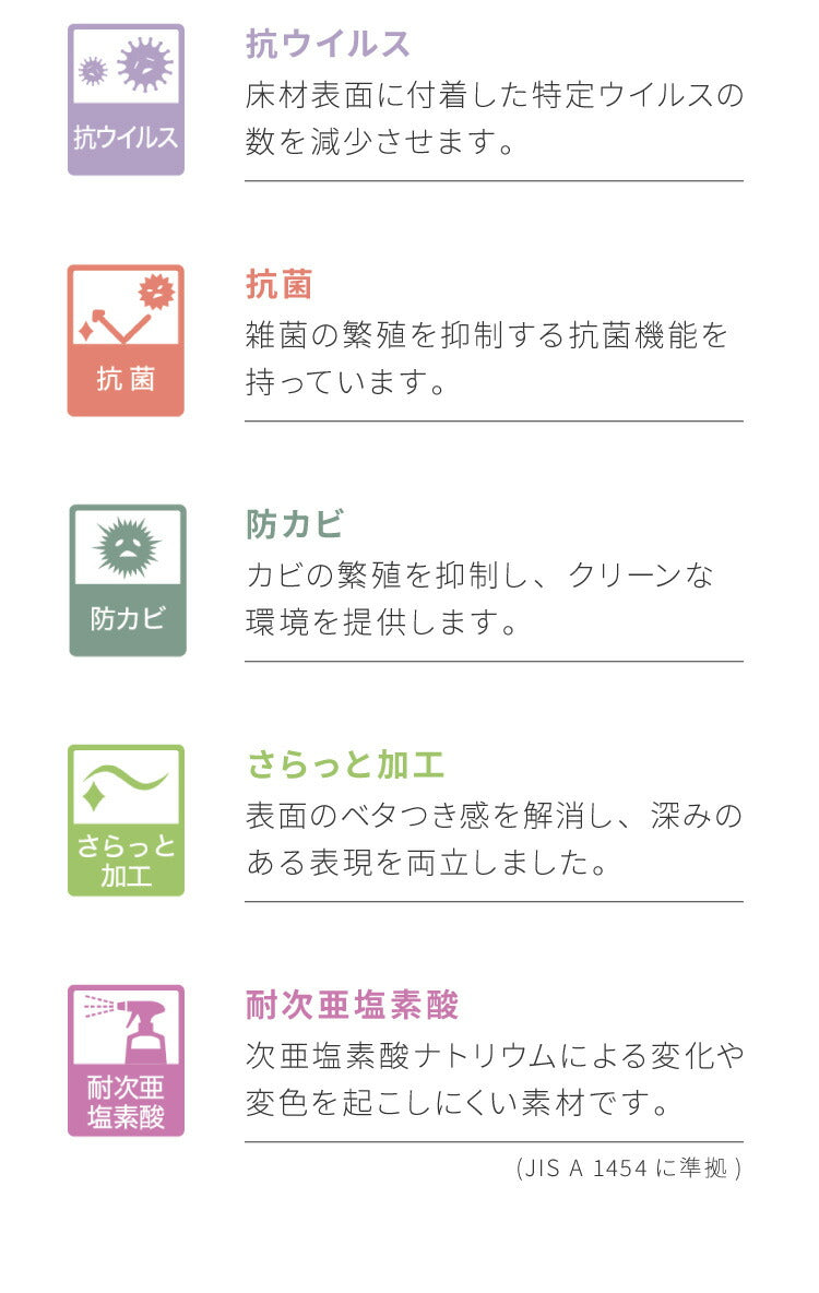 クッションフロア 8畳 木目柄 フリーカットシート 日本製 撥水 抗菌 防カビ 傷防止 フロアマット クッションシート ダイニングラグ ウッドカーペット DIY ジョイントマット(代引不可)