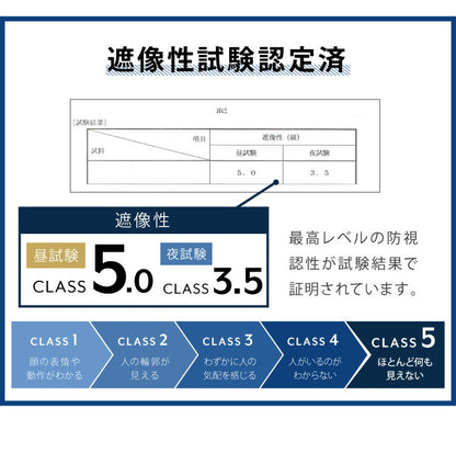 レースカーテン UVカット 94.8%カット 日本製 外から見えにくい 2枚組 遮像 遮熱 保温 洗える 省エネ エコ ミラーレース カーテン おしゃれ 北欧 模様替え 洗濯 透けにくい 2枚セット 幅100(代引不可)